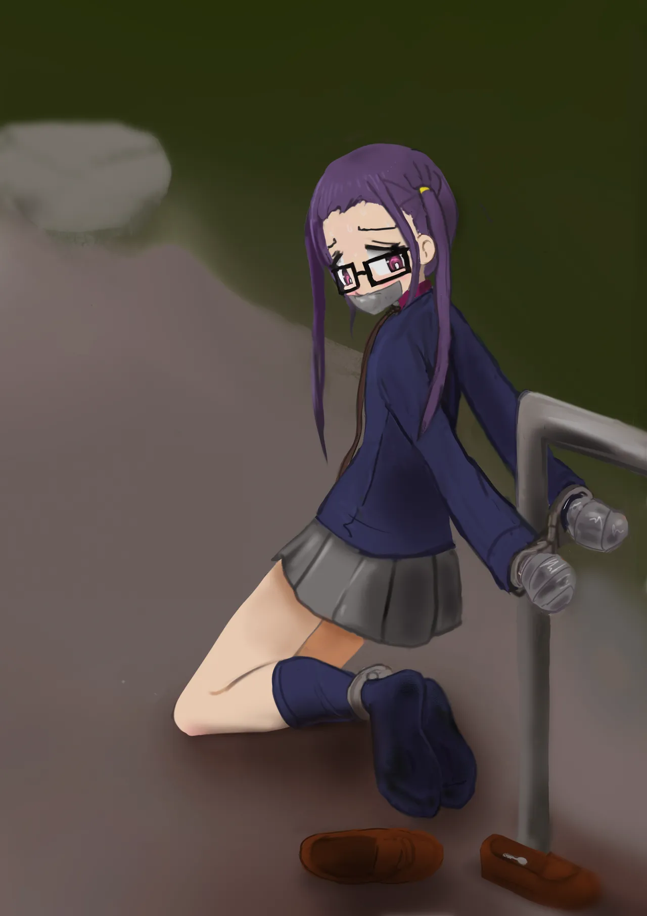 Manga Page 295