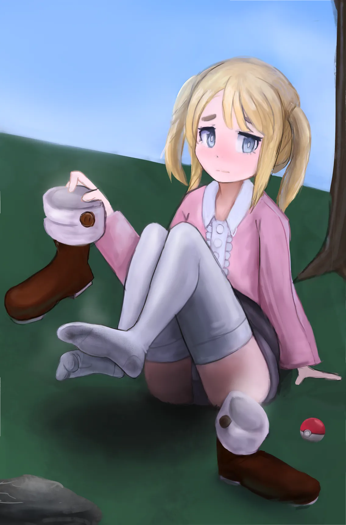 Manga Page 305
