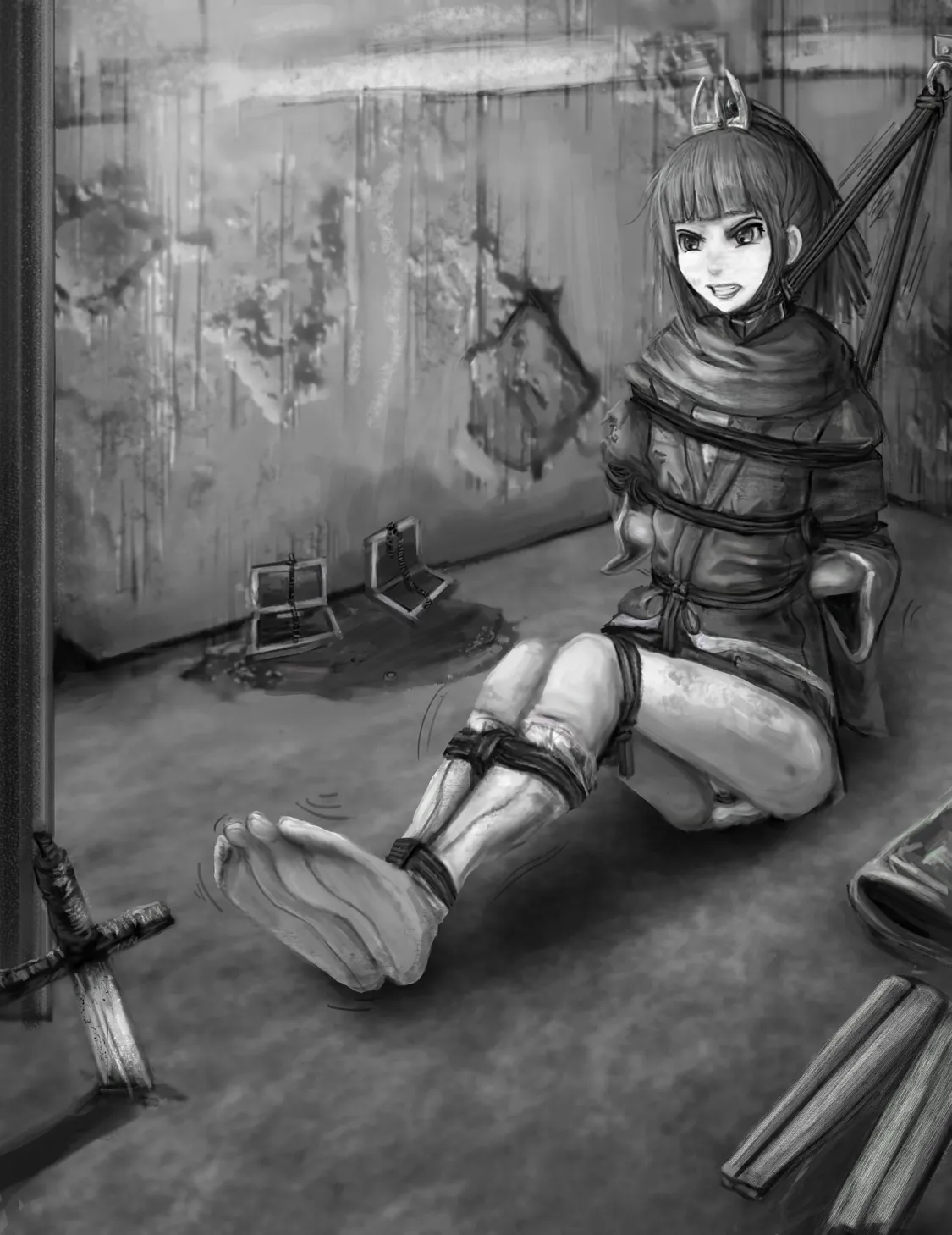 Manga Page 440