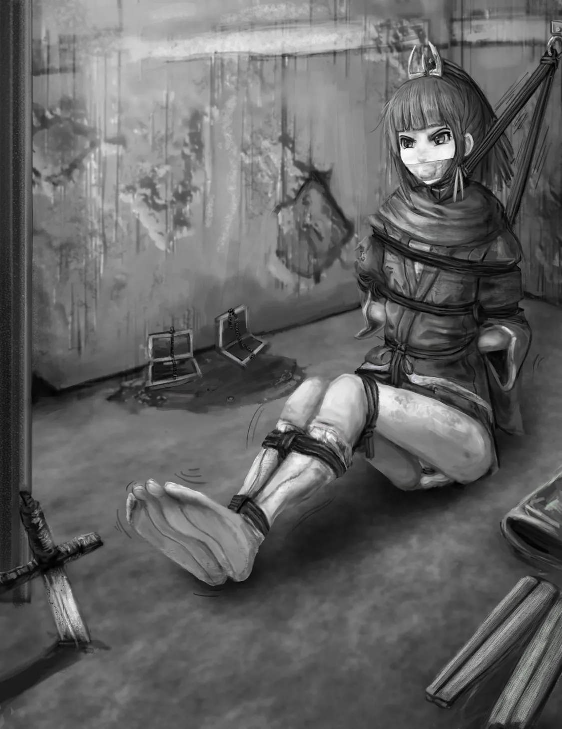 Manga Page 441