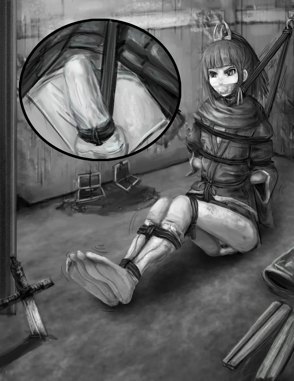 Manga Page 442