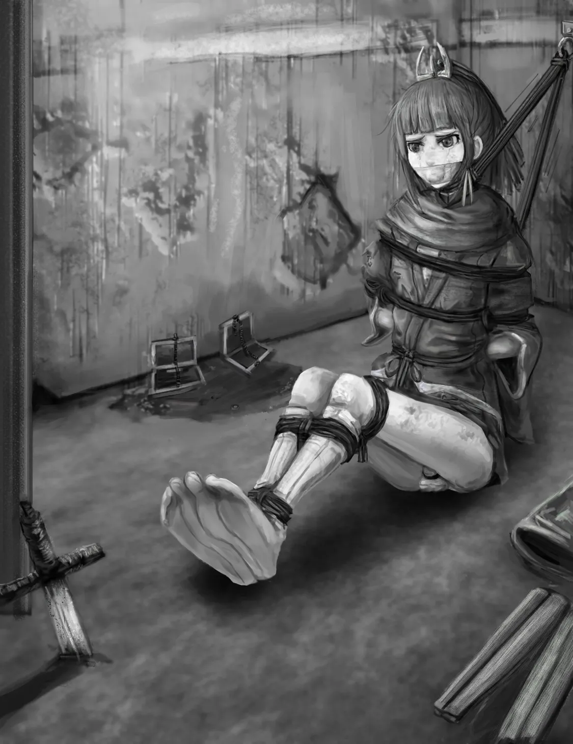 Manga Page 443