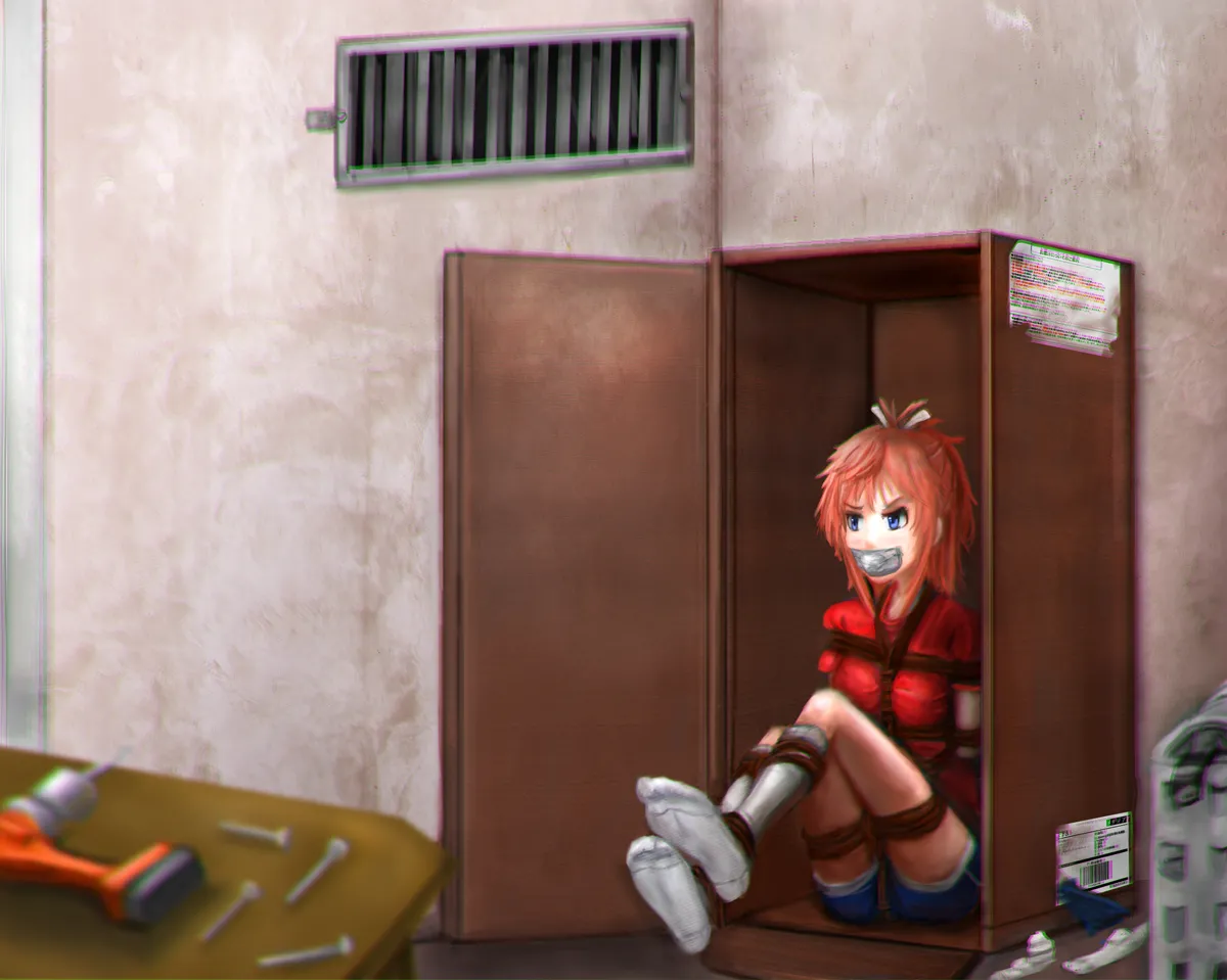 Manga Page 444