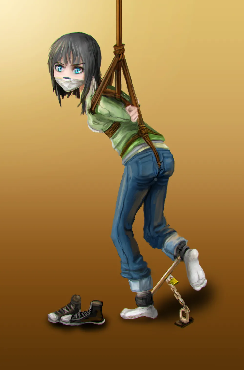 Manga Page 446