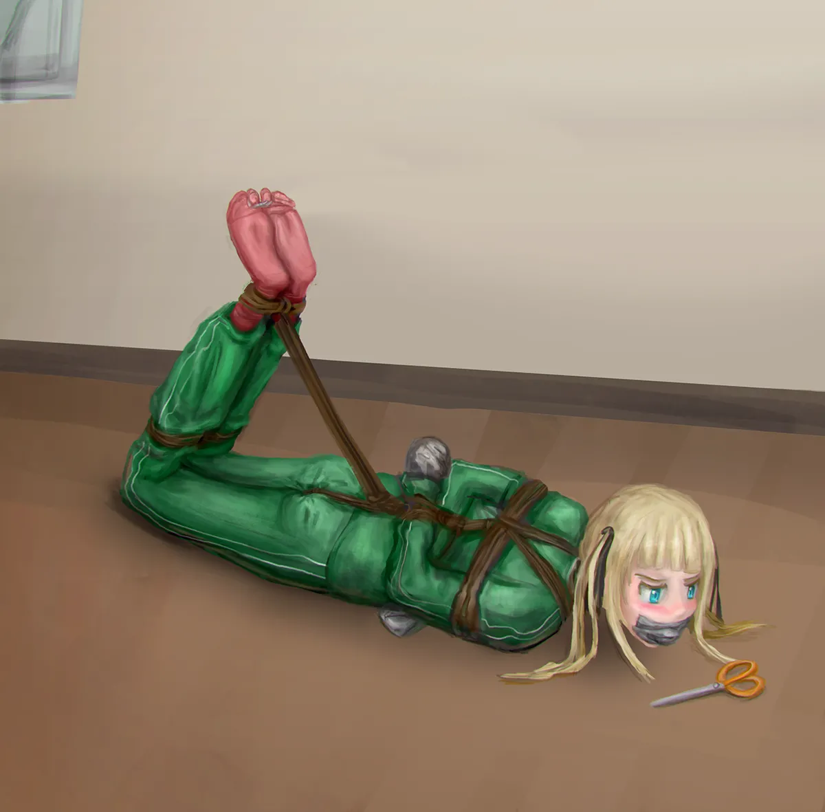 Manga Page 452