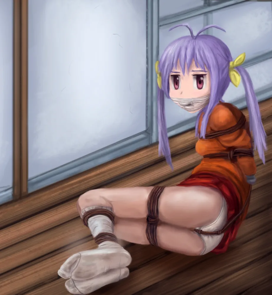 Manga Page 460