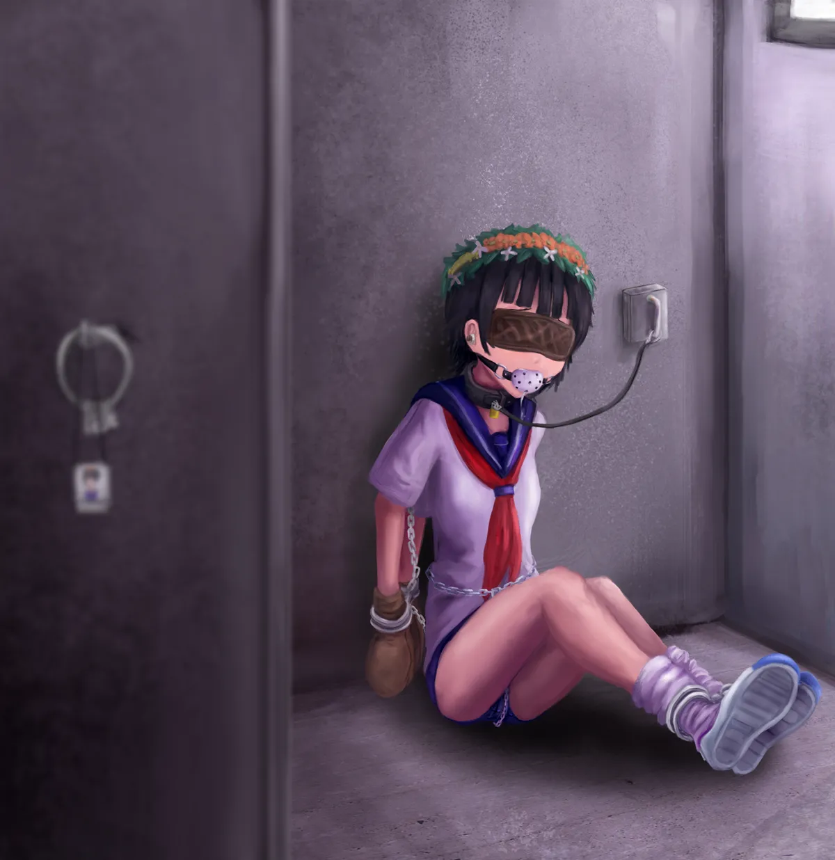 Manga Page 463