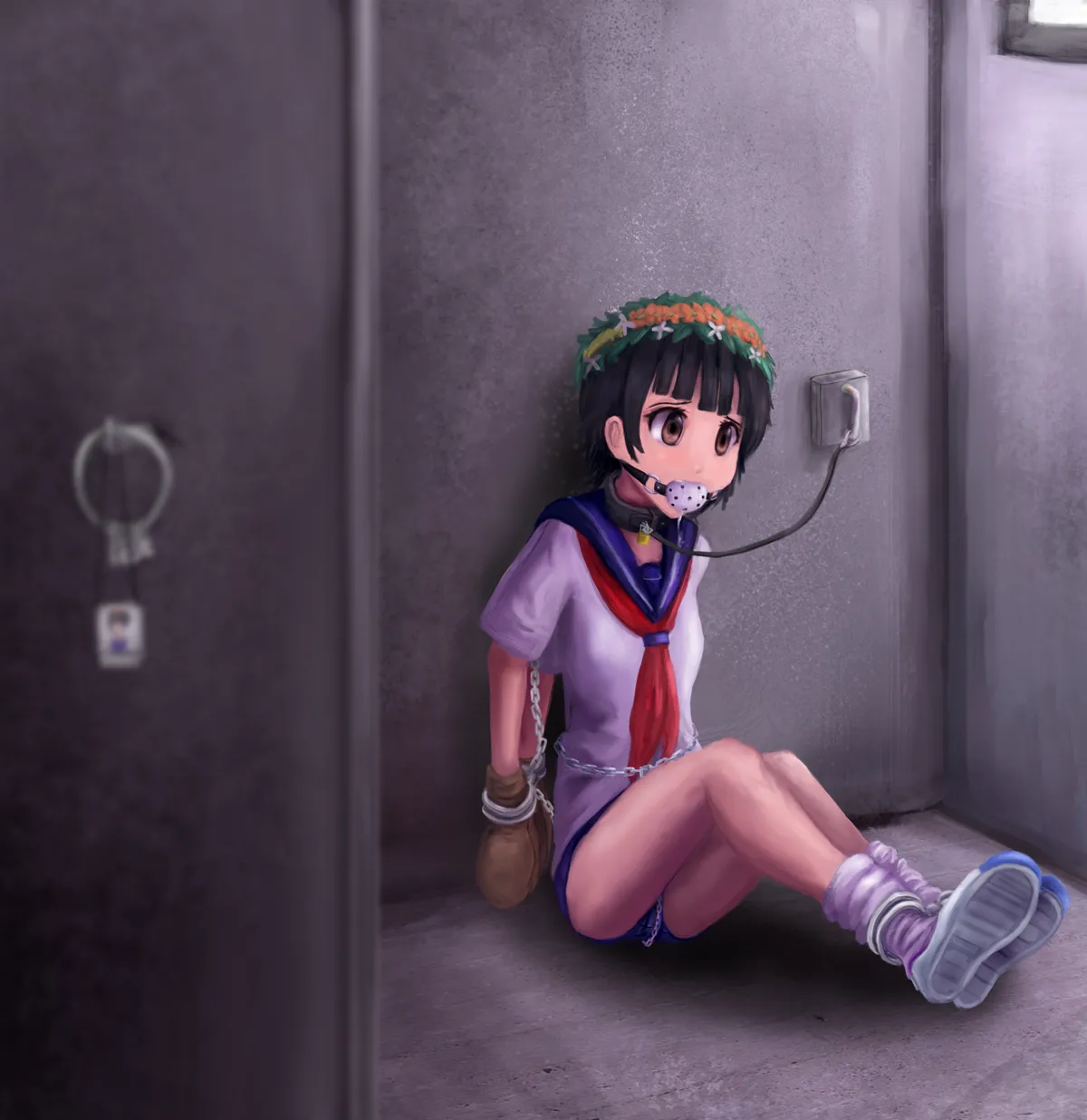 Manga Page 464