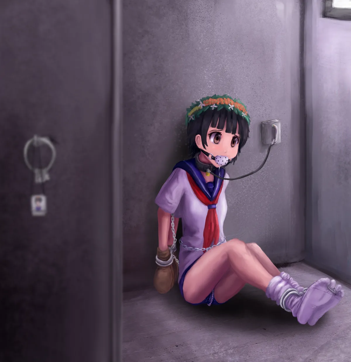 Manga Page 465