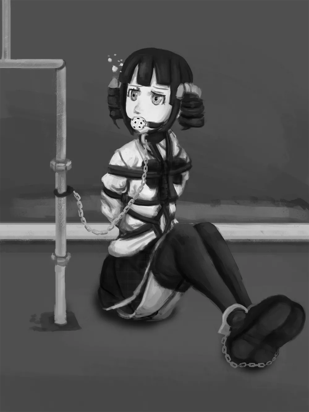 Manga Page 493