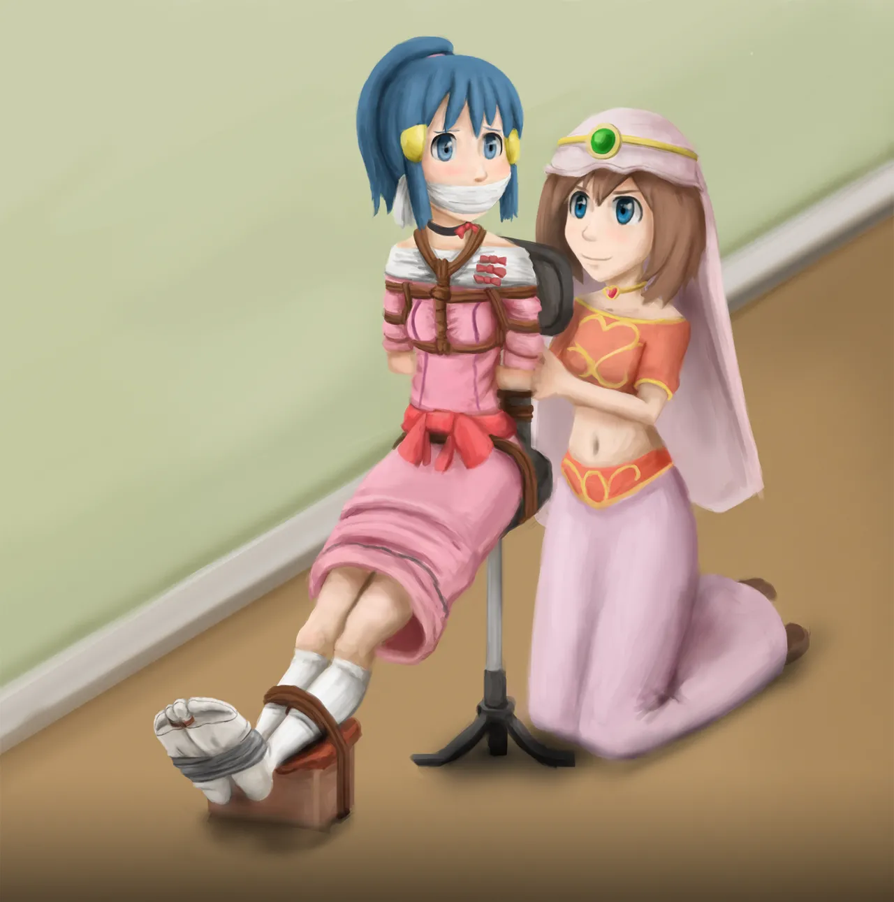 Manga Page 494