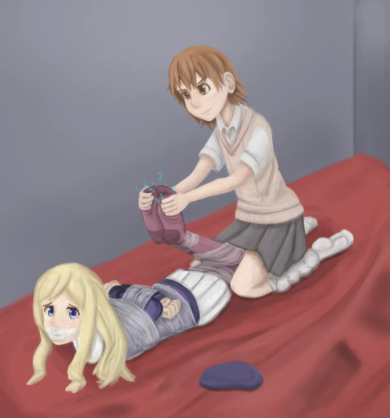 Manga Page 495