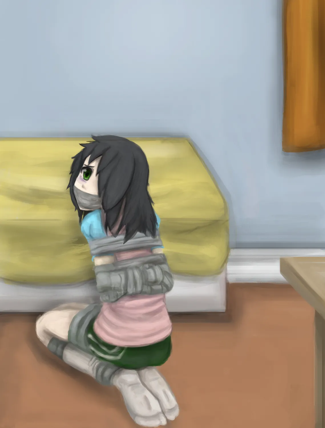 Manga Page 509