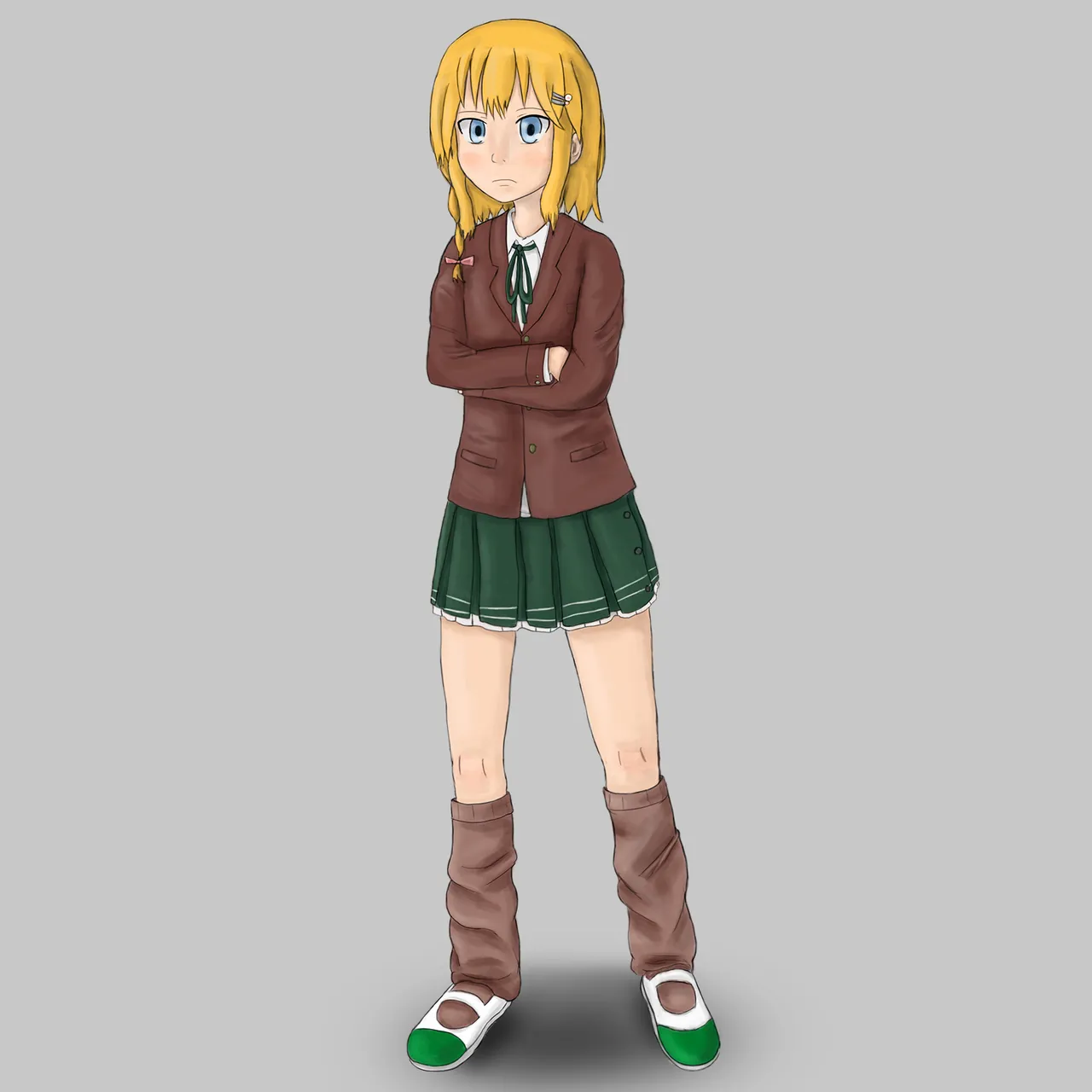 Manga Page 539