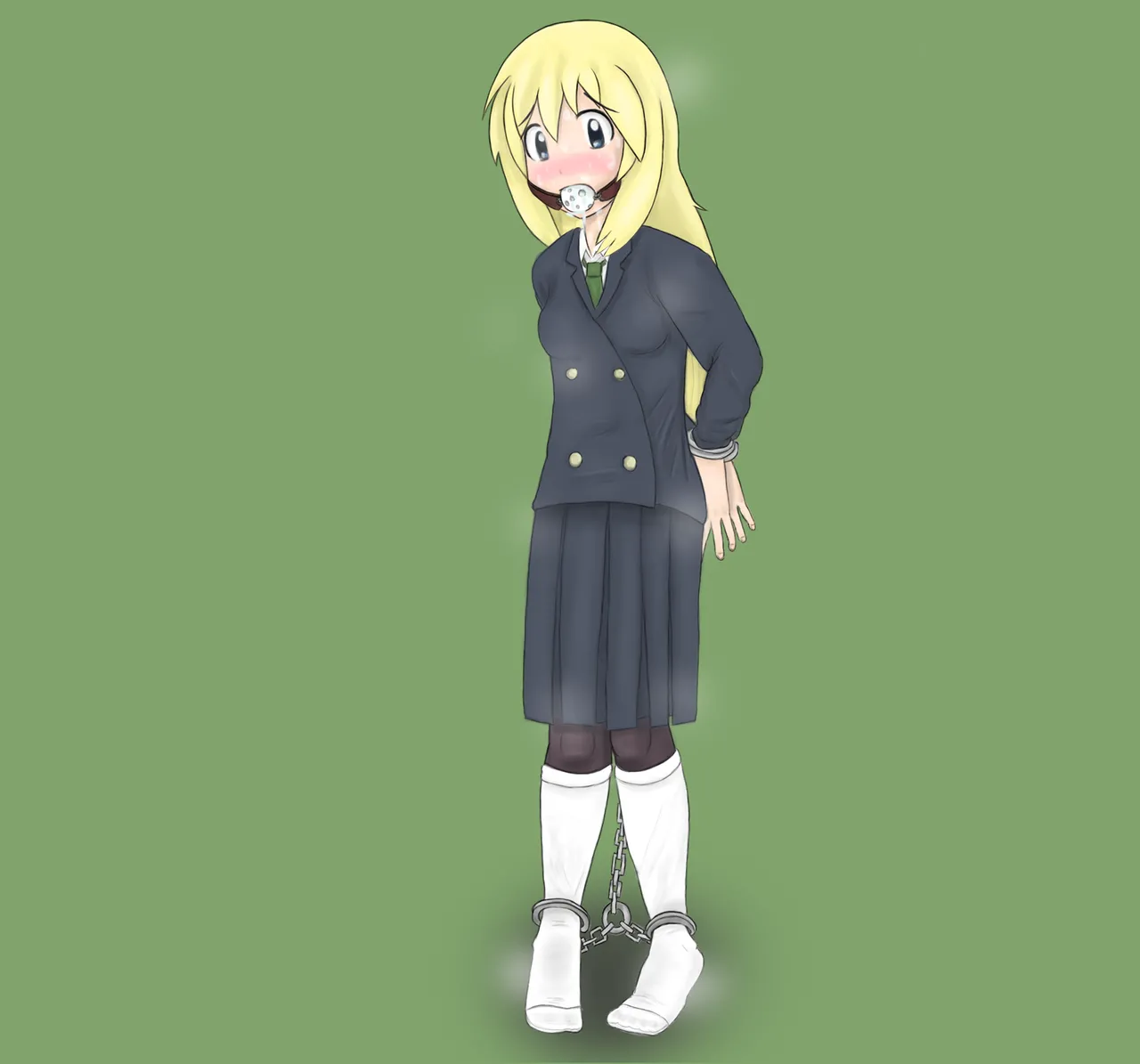 Manga Page 550