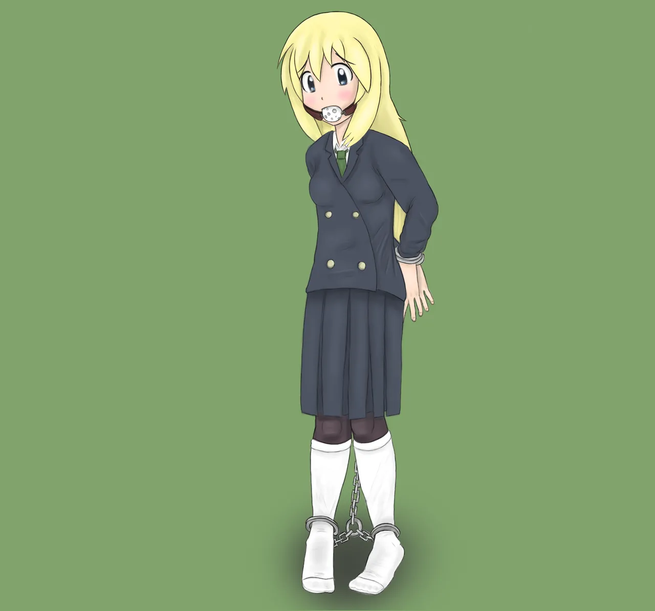 Manga Page 551