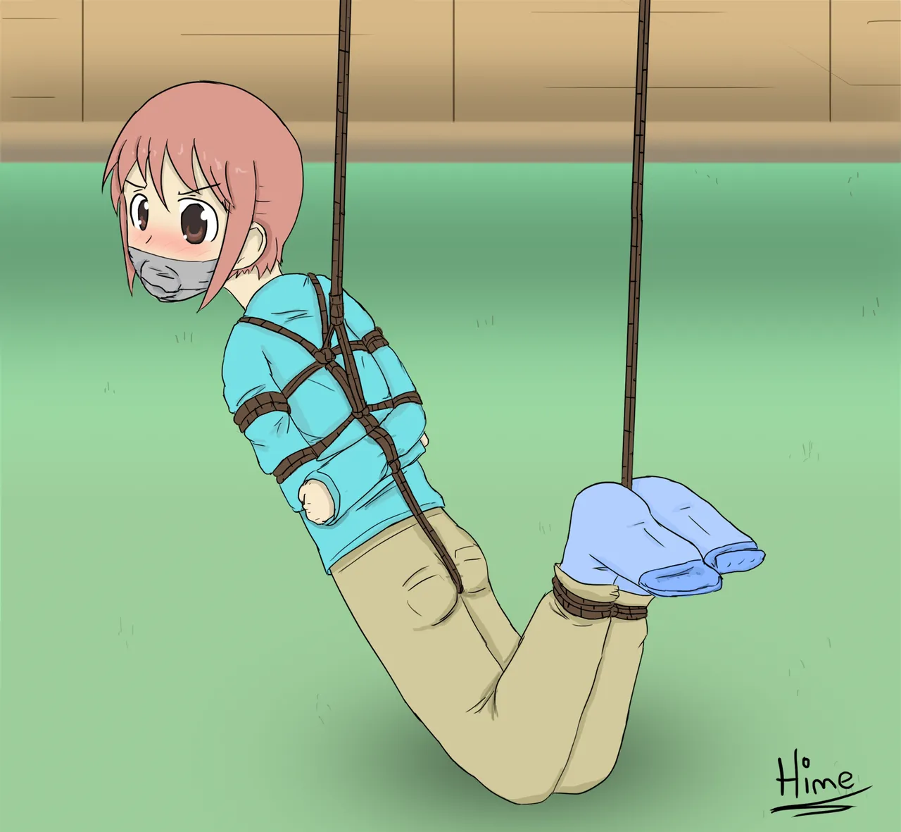 Manga Page 568