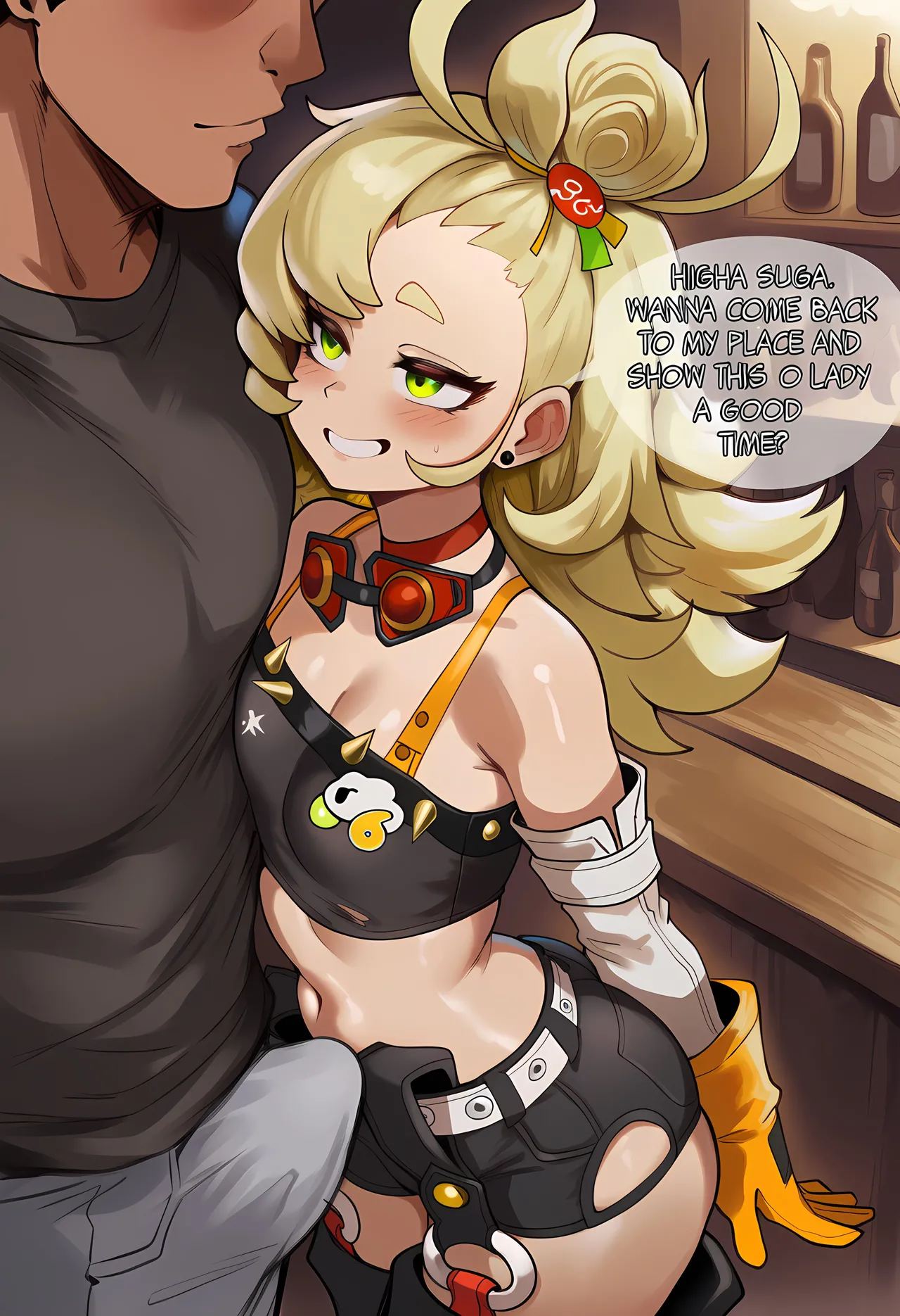 Manga Page 33