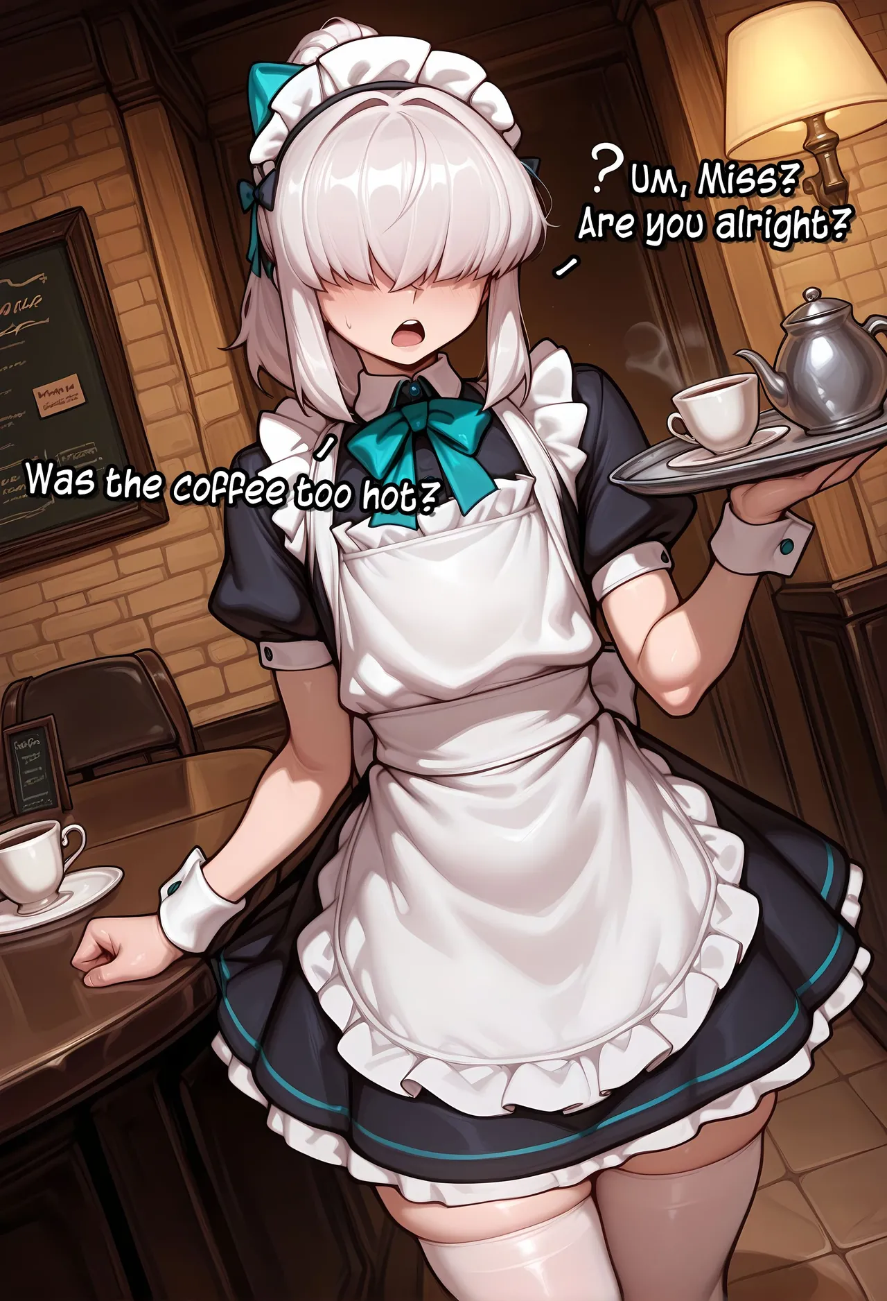 Manga Page 750