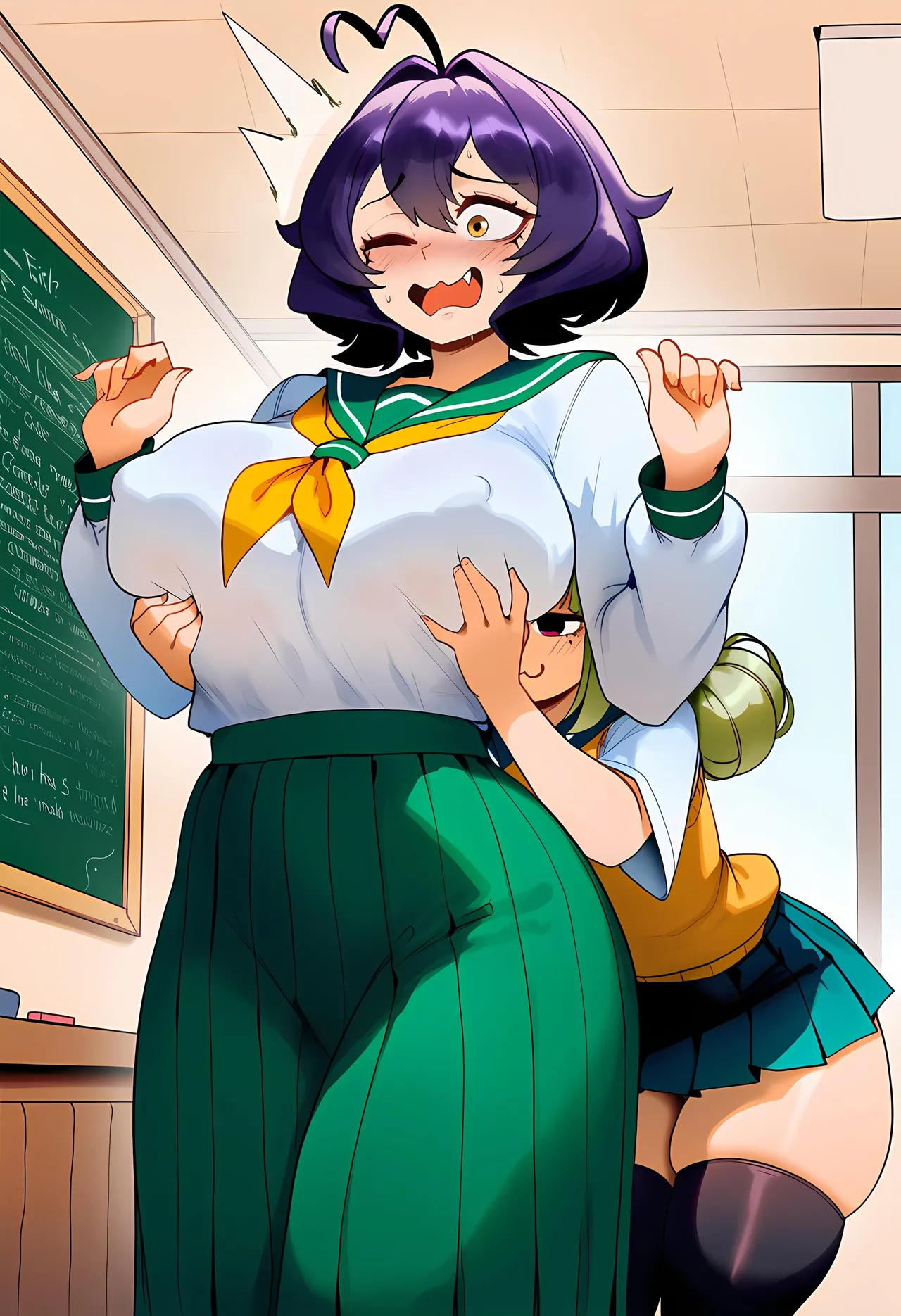 Manga Page 800