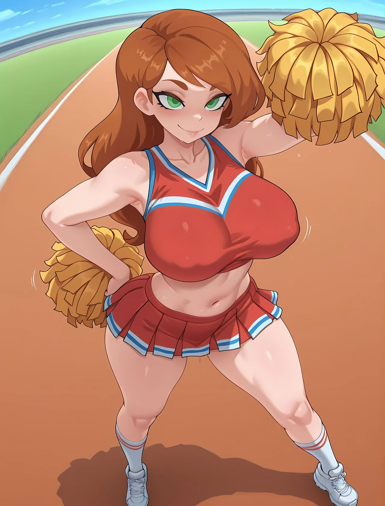 Manga Page 865