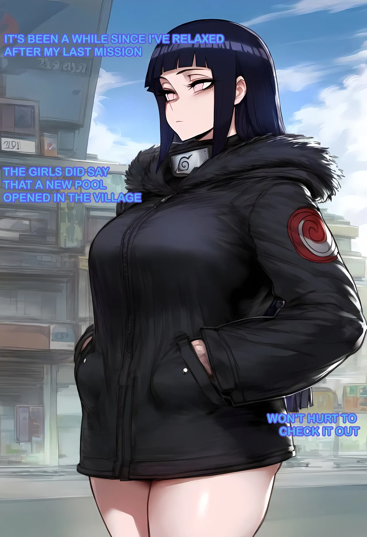 Manga Page 970