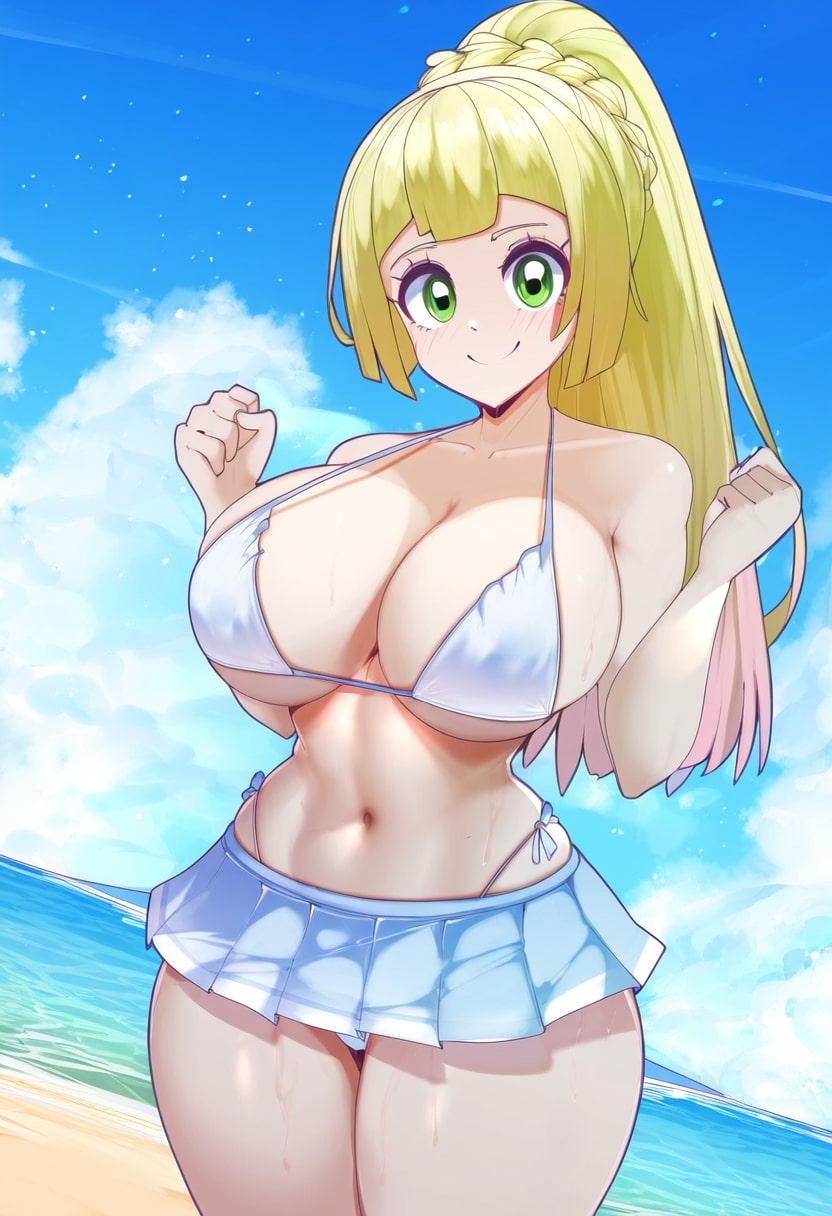 Manga Page 1031