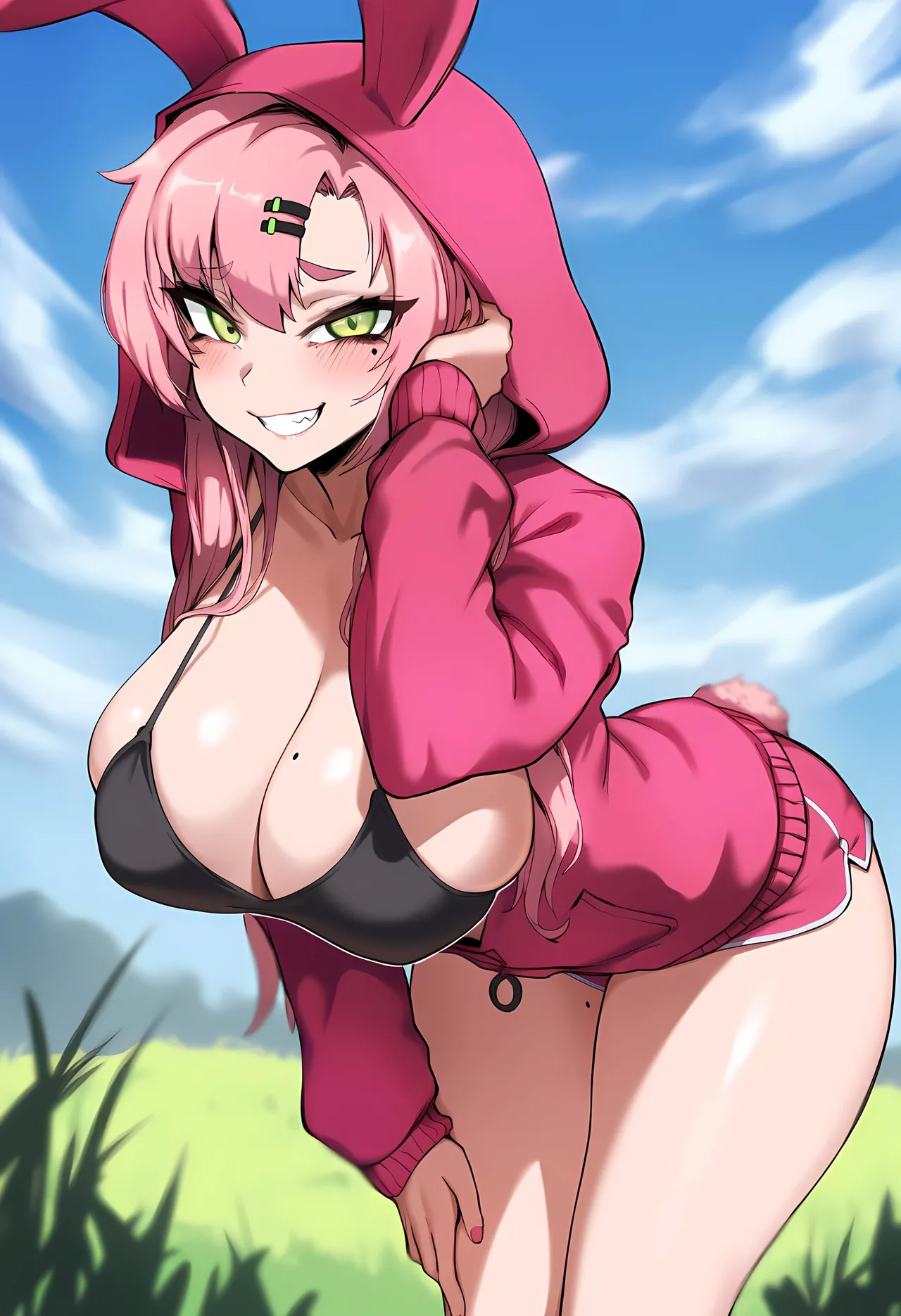 Manga Page 1160