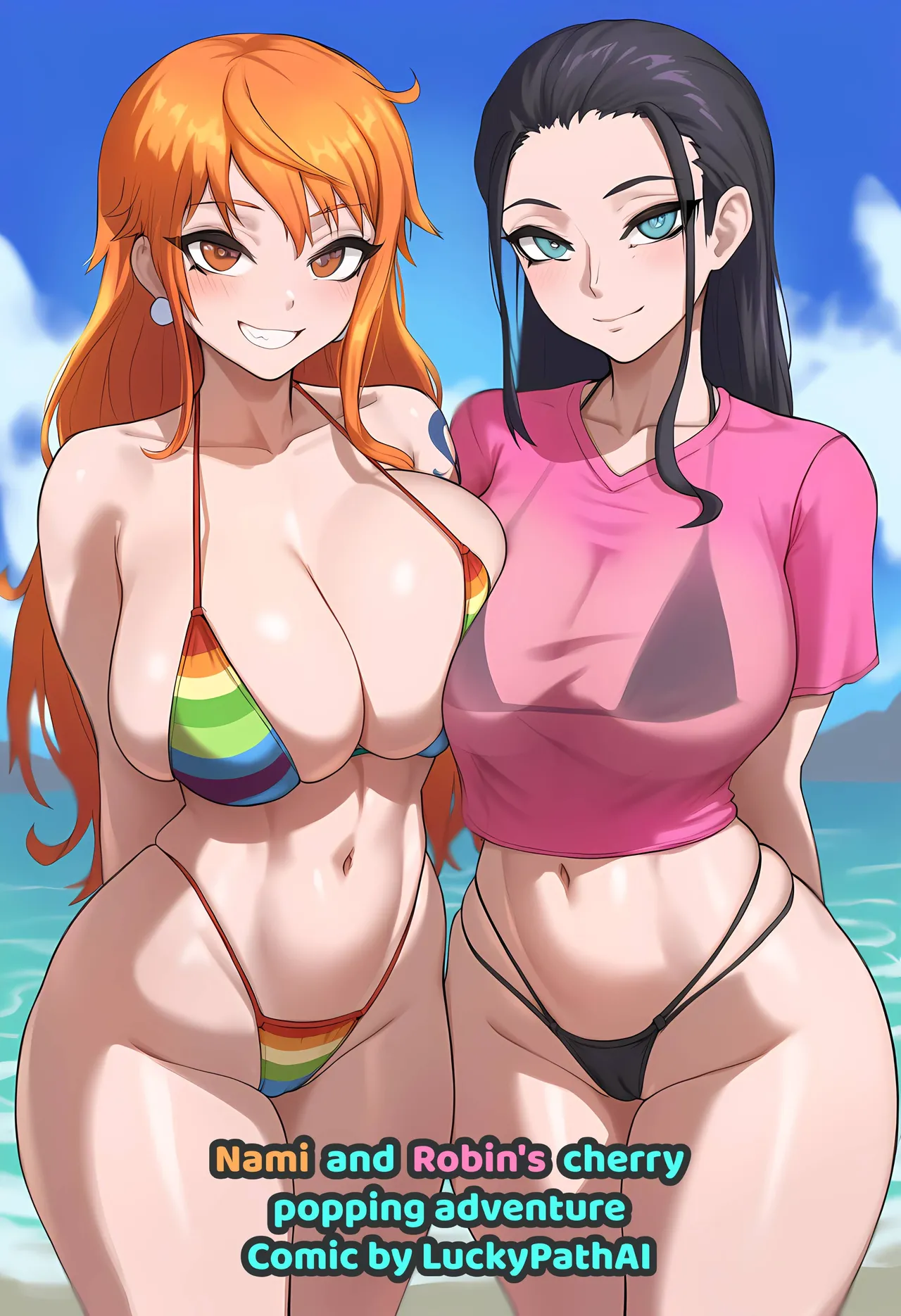 Manga Page 1167