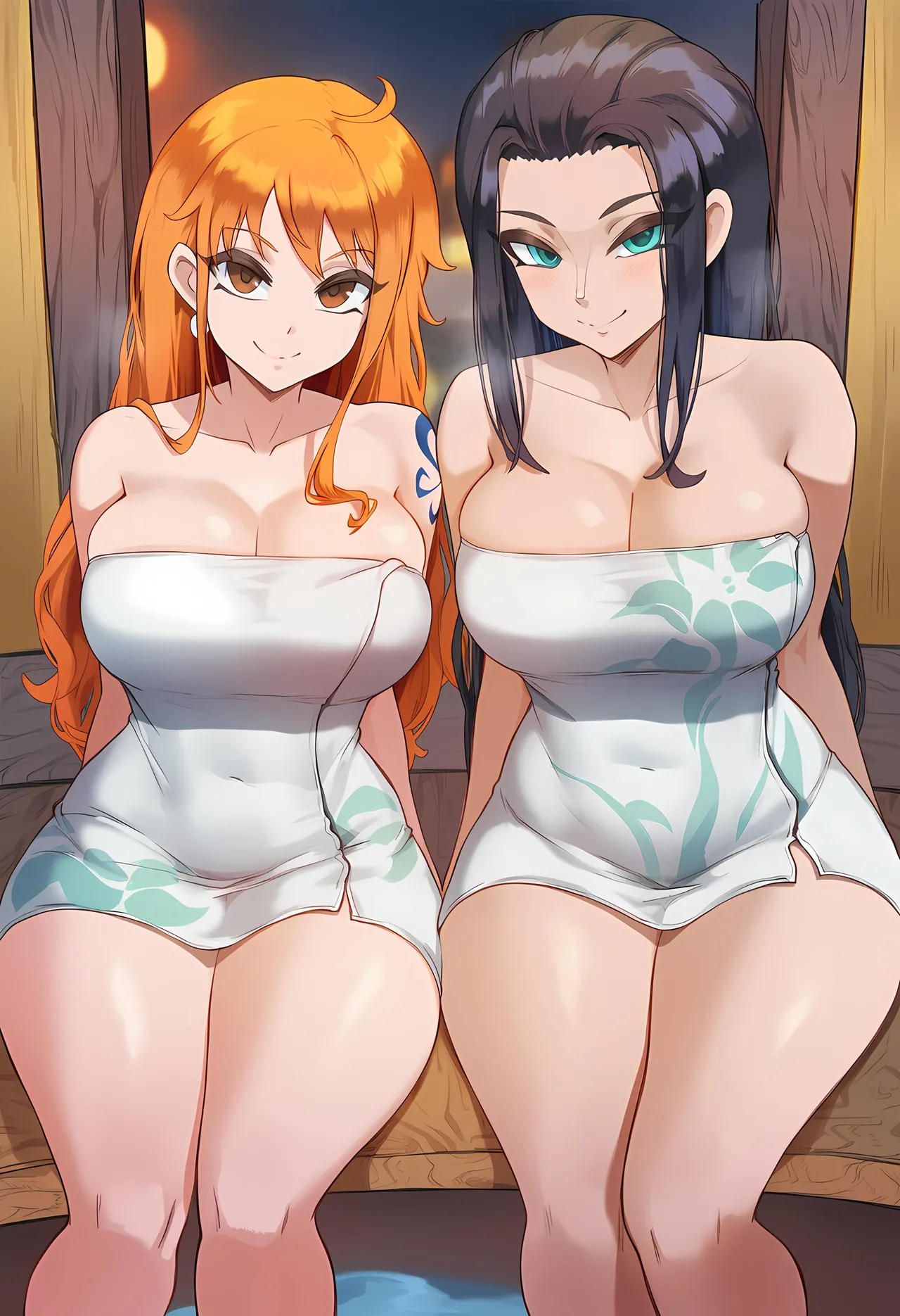 Manga Page 1245