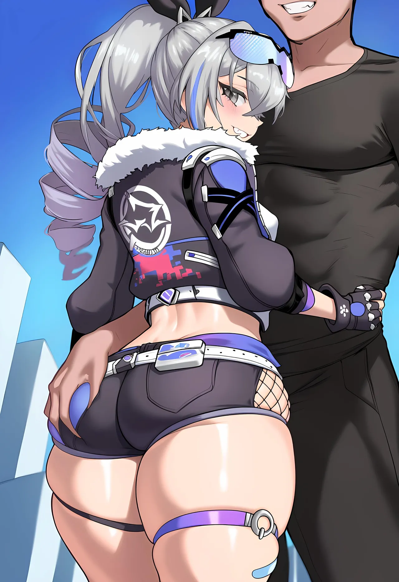 Manga Page 1264