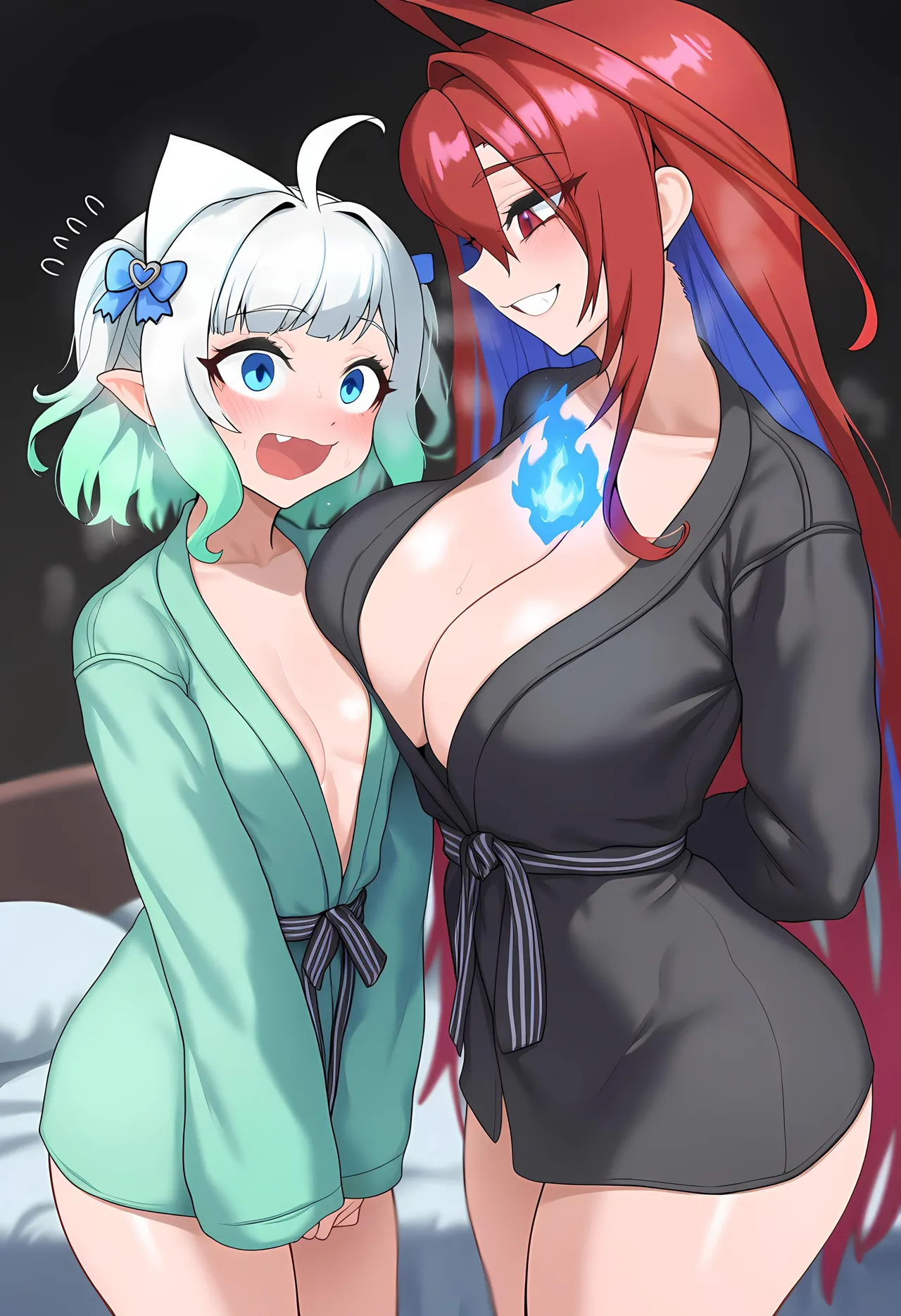 Manga Page 1278
