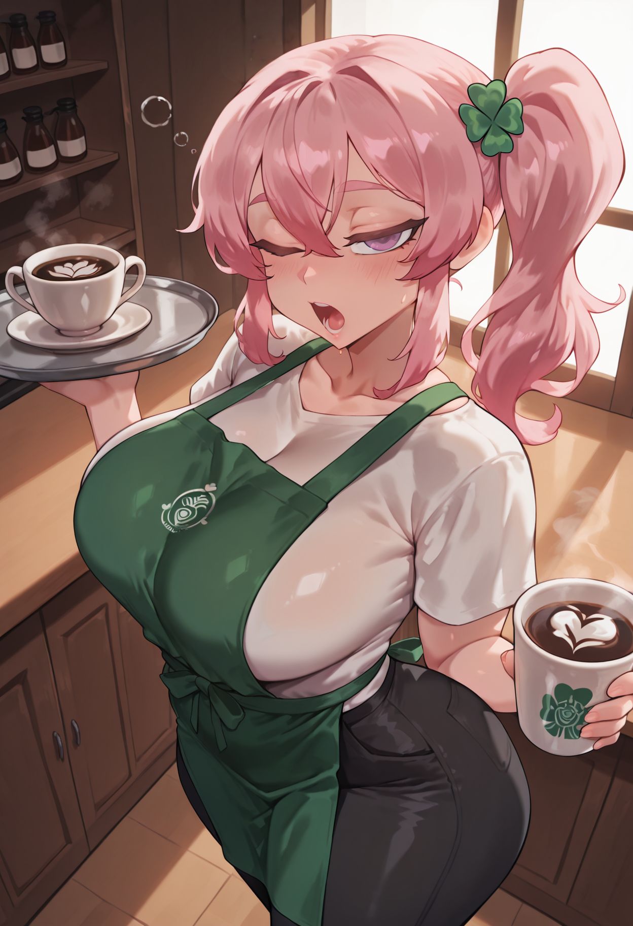 Manga Page 1313
