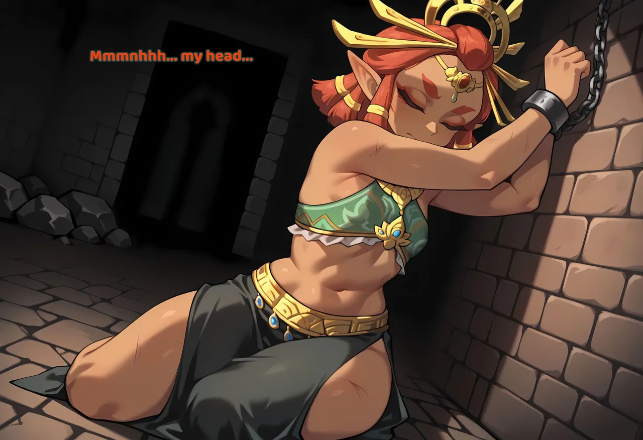 Manga Page 1420