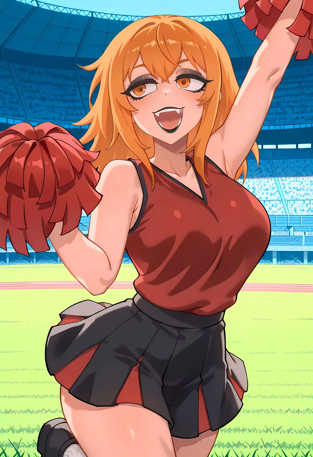 Manga Page 1432