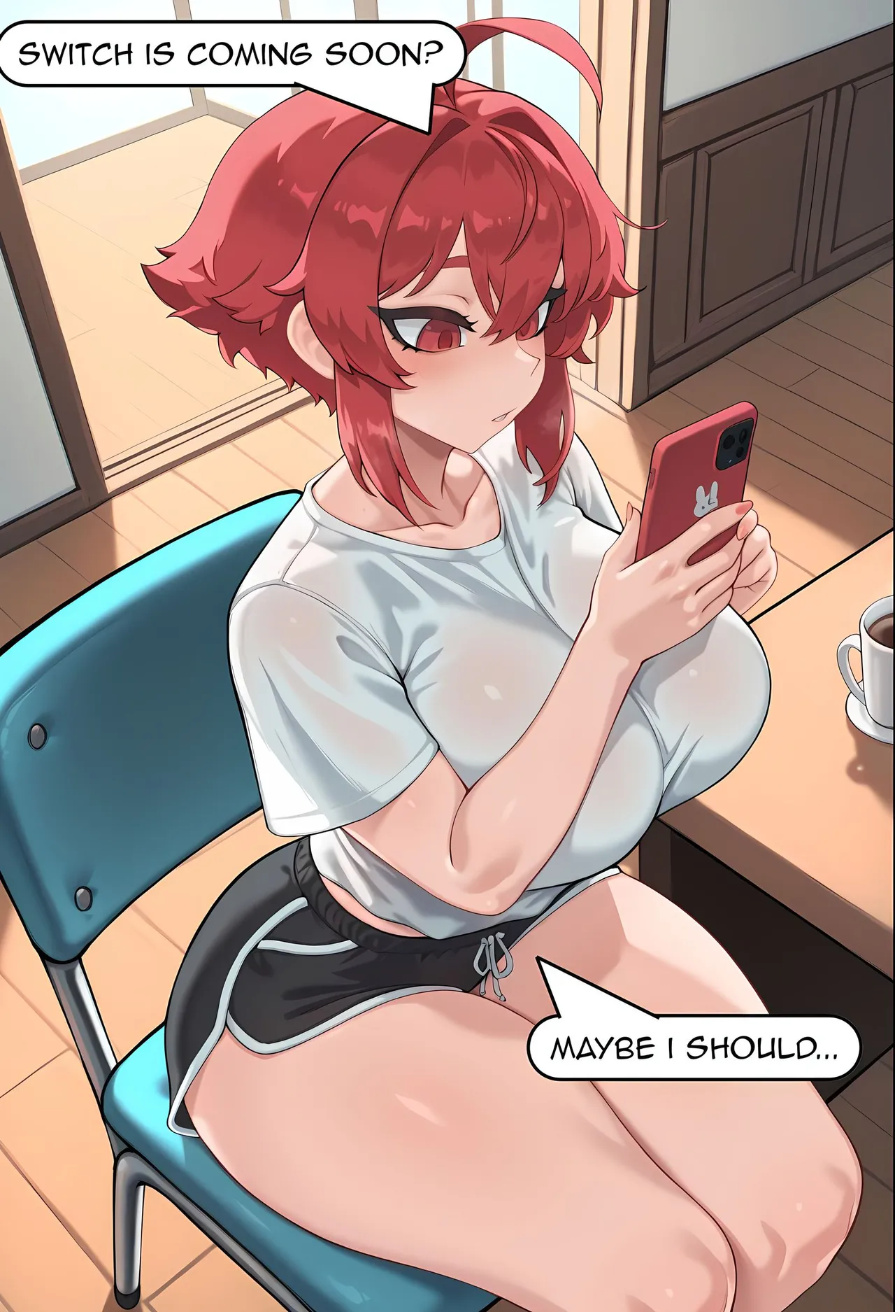 Manga Page 1446