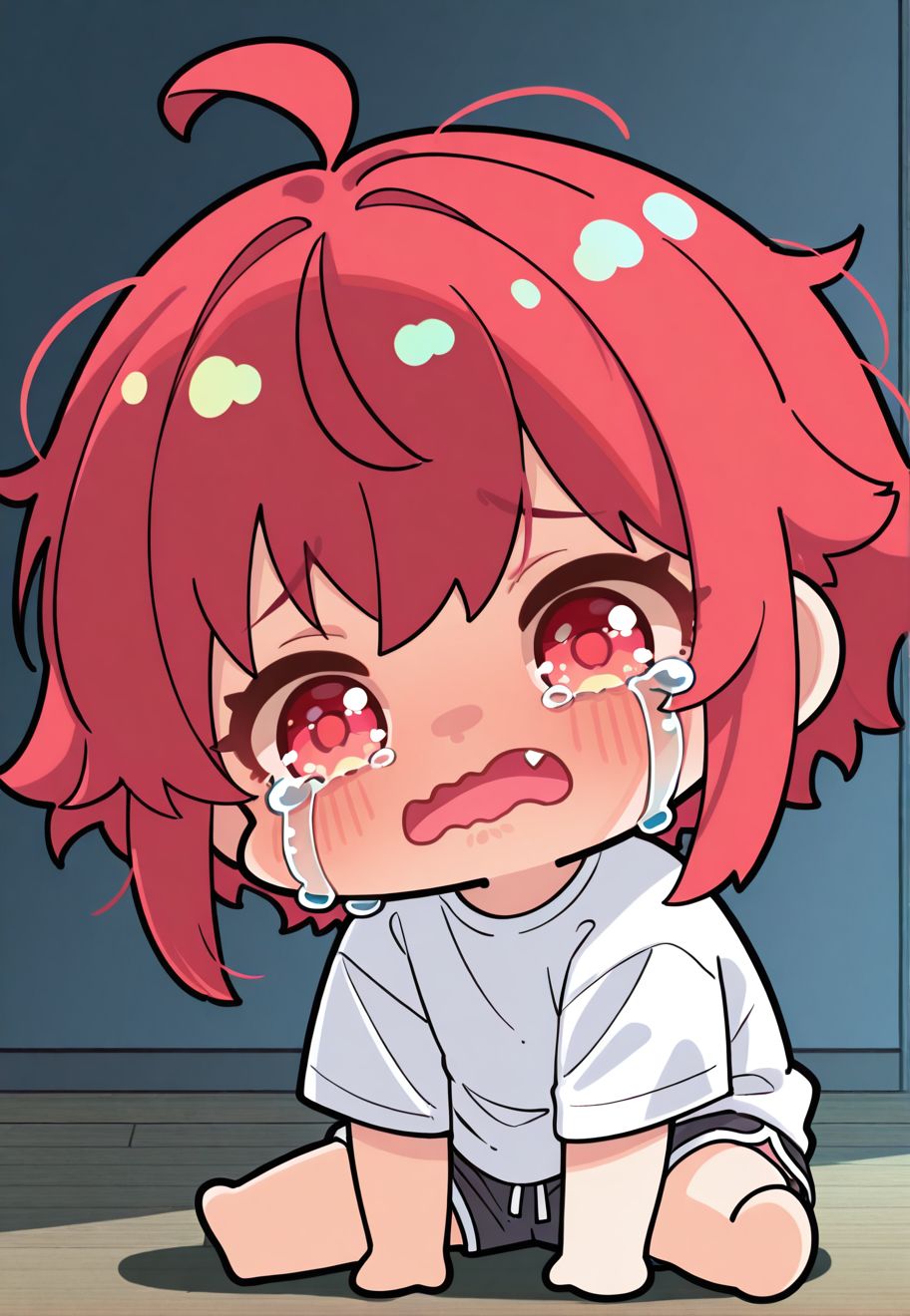 Manga Page 1557