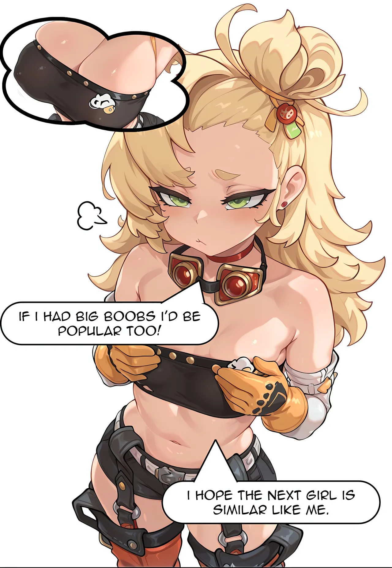Manga Page 1559