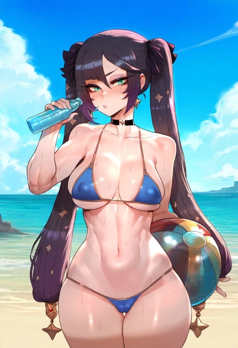 Manga Page 1807