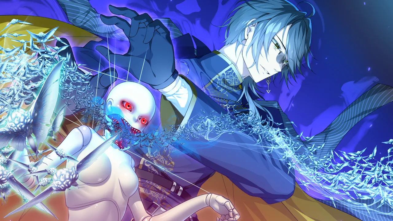 Manga Page 18