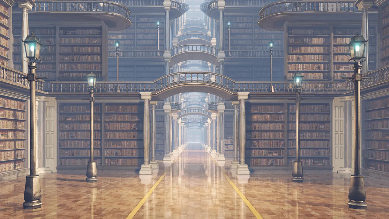 Manga Page 1442