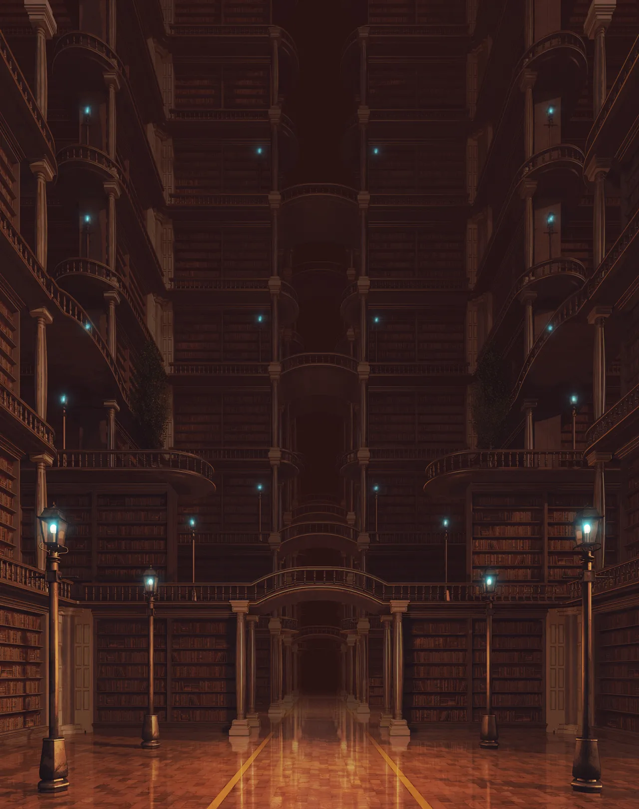 Manga Page 1447