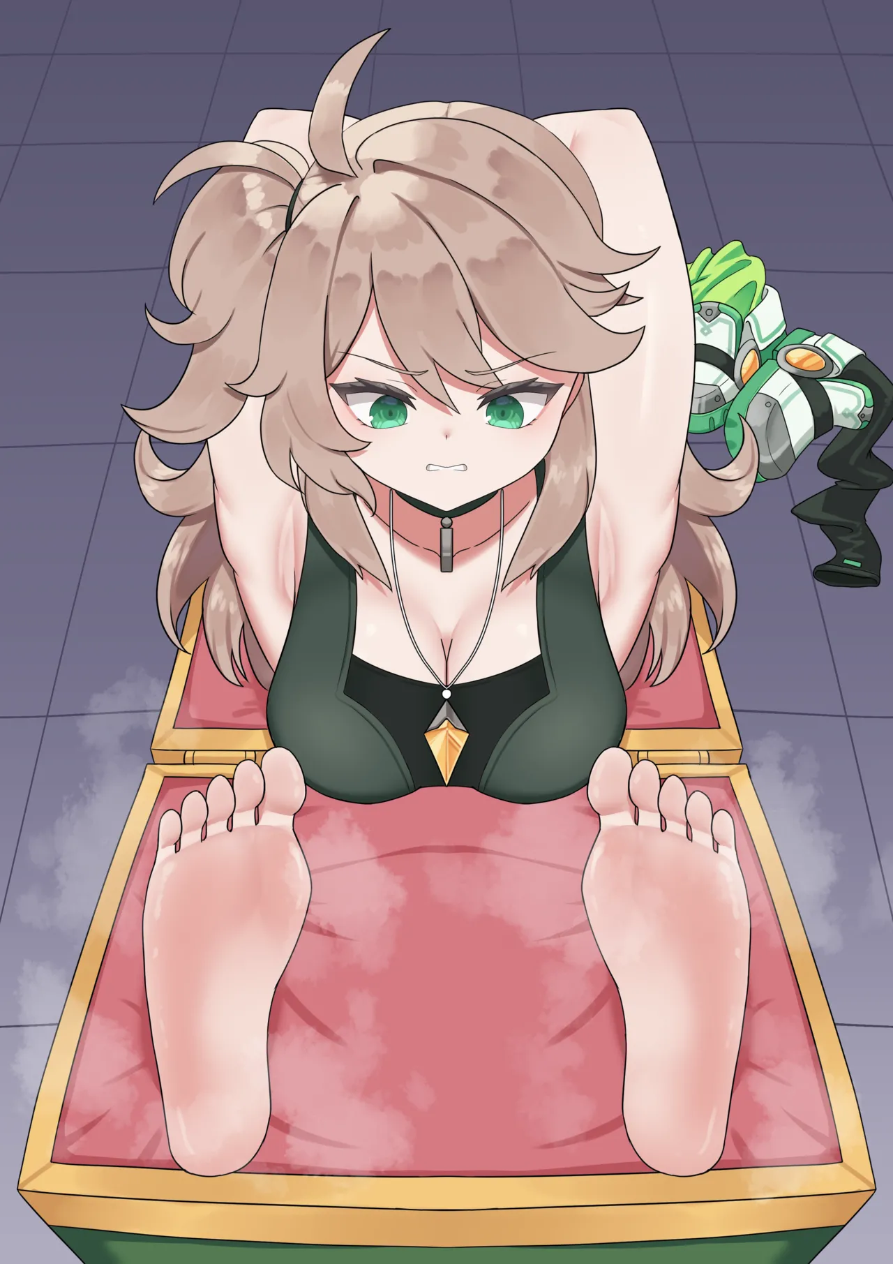 Manga Page 429