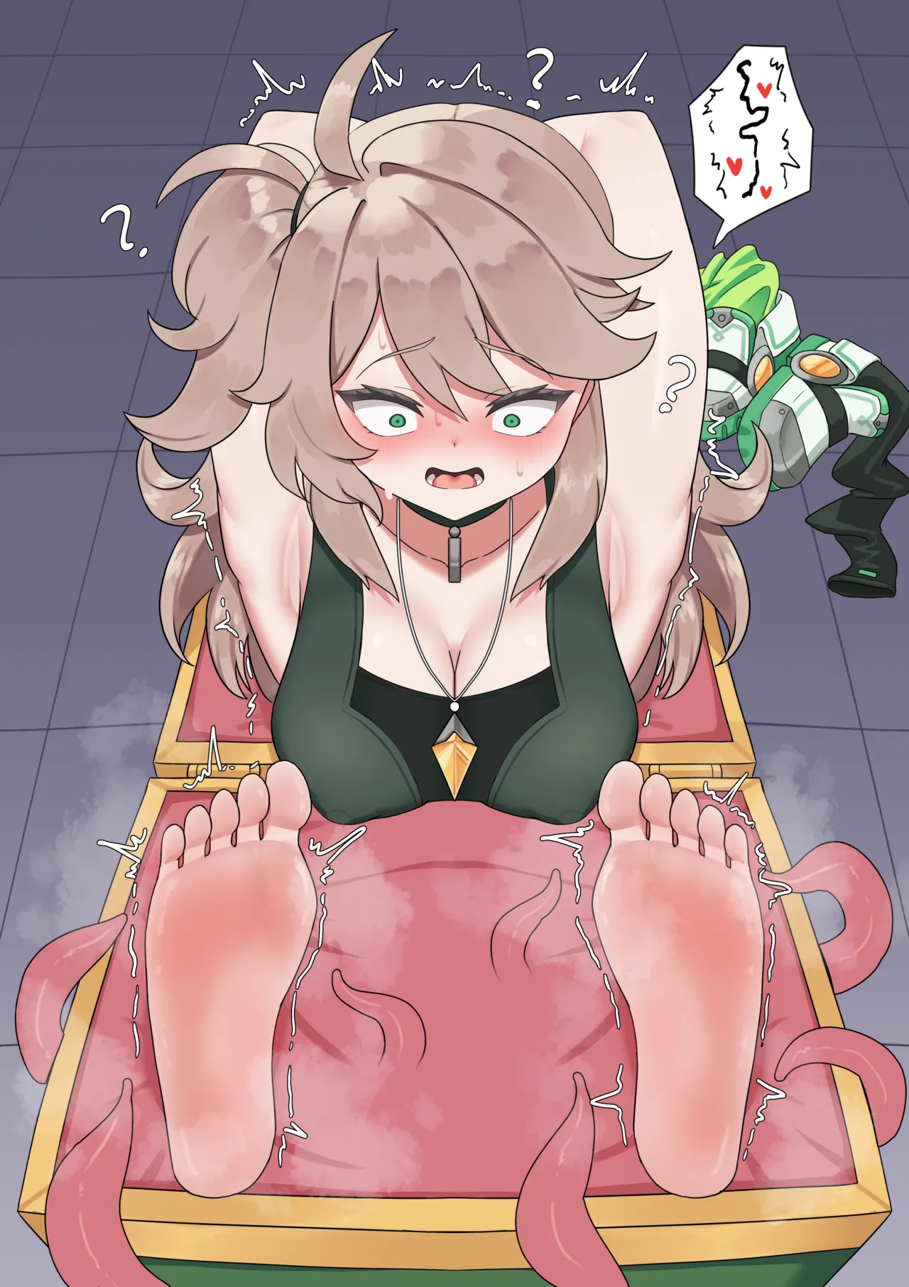 Manga Page 432