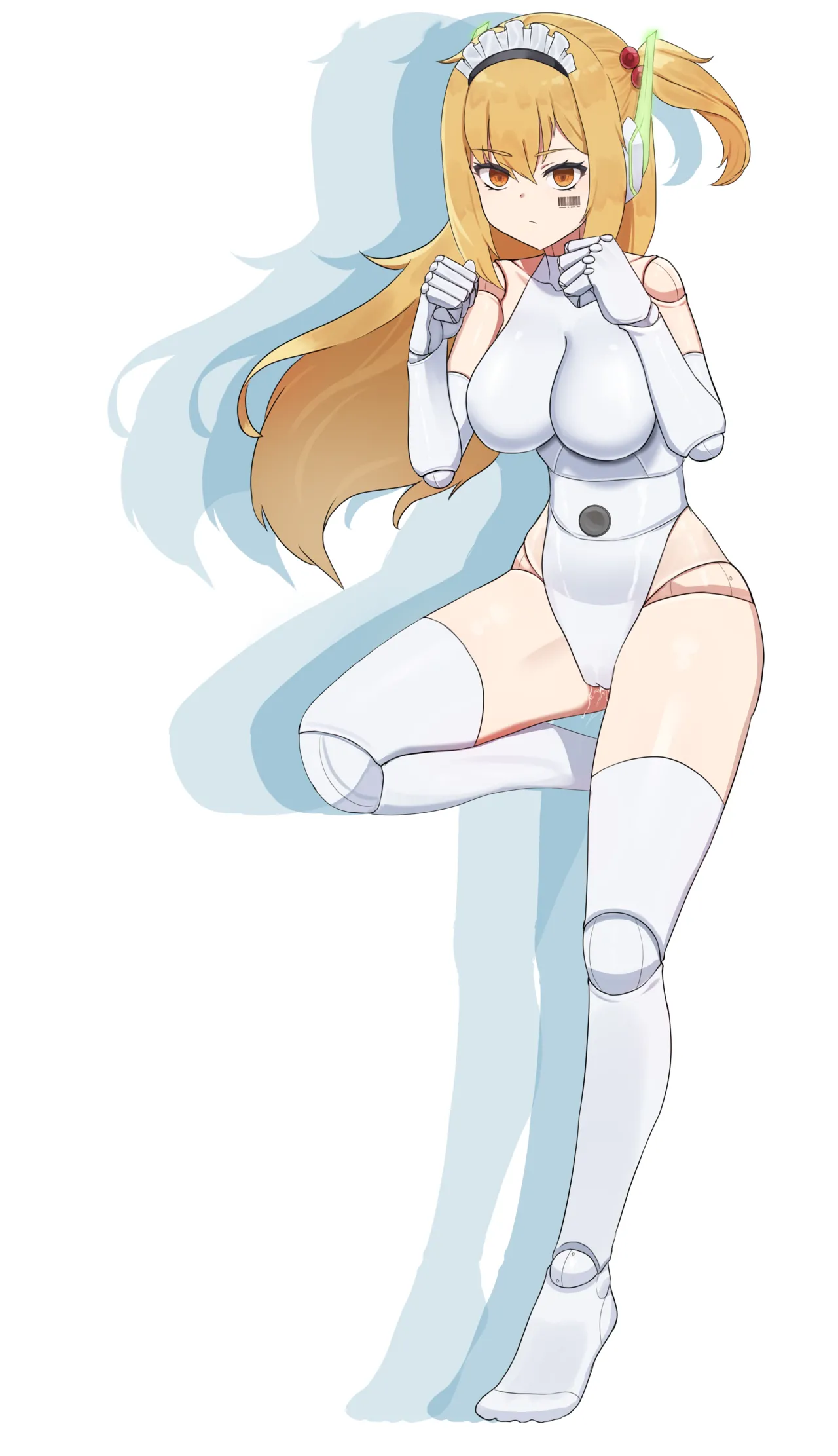 Manga Page 445
