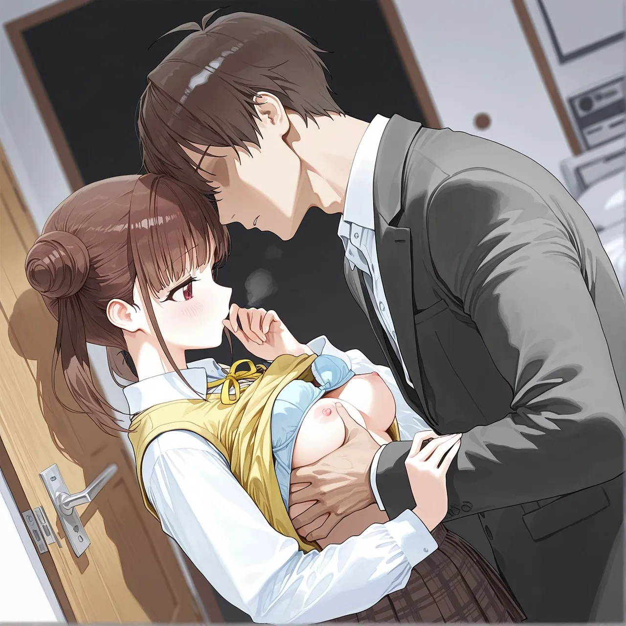 Manga Page 446
