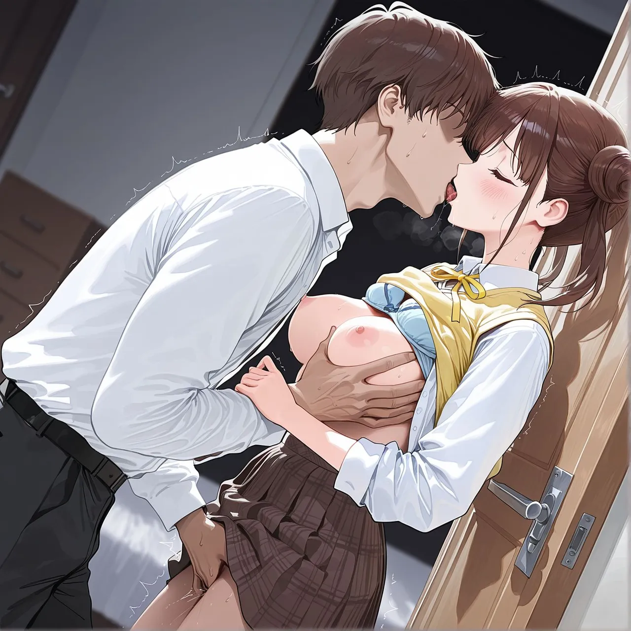 Manga Page 447