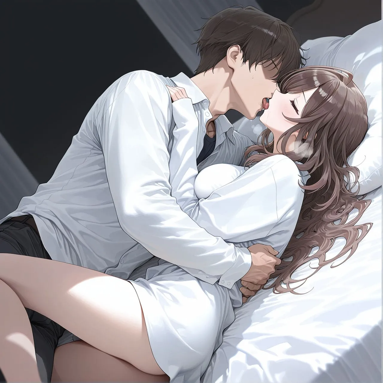 Manga Page 749