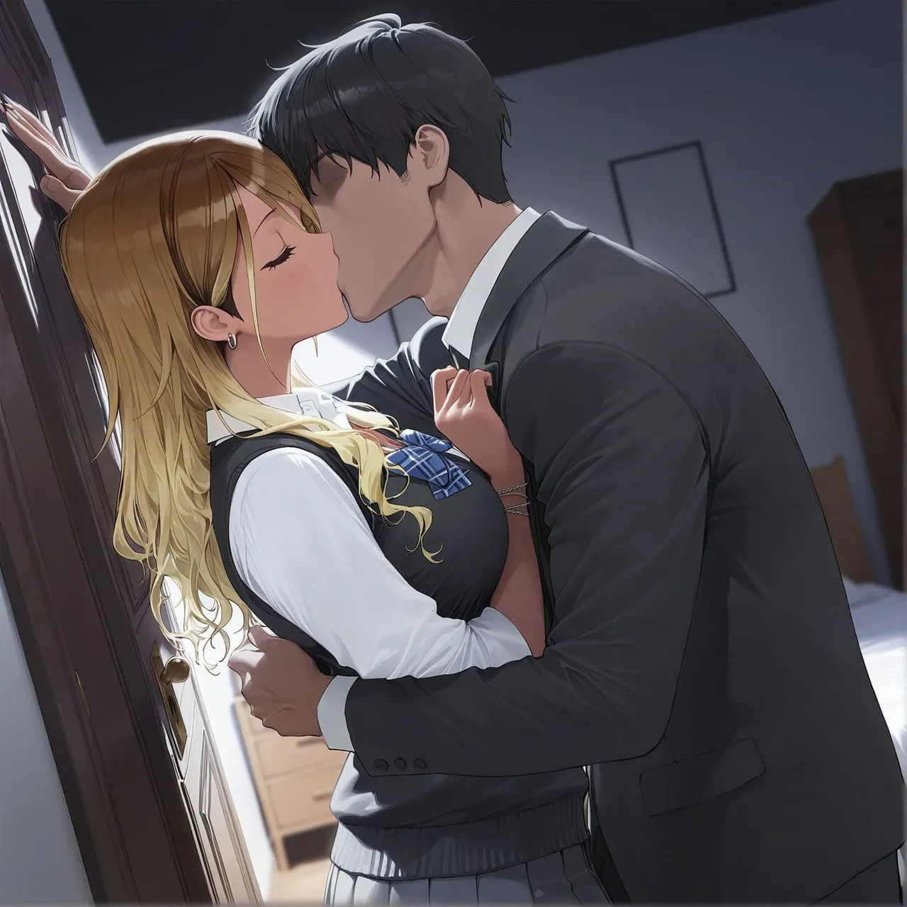Manga Page 811