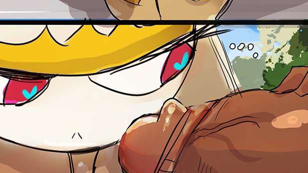 Manga Page 529